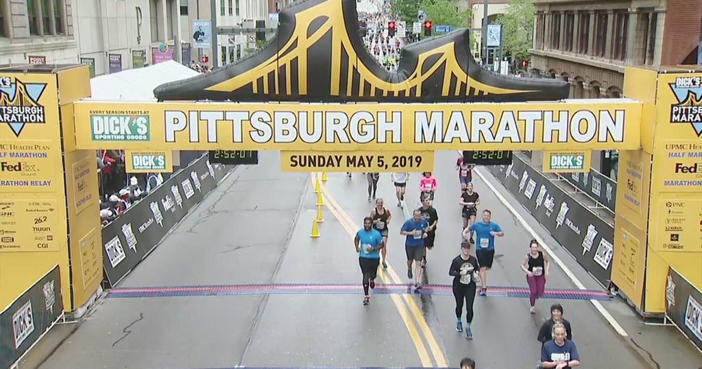 City short more than 100 officers for Pittsburgh Marathon but will find