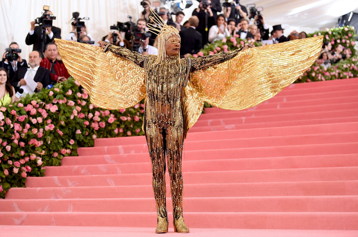 Met Gala 2019: Red Carpet Looks From The Annual Fundraiser