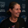 WNBA suspends Lynx coach Cheryl Reeve 1 game for behavior and comments in playoff loss to Mercury 