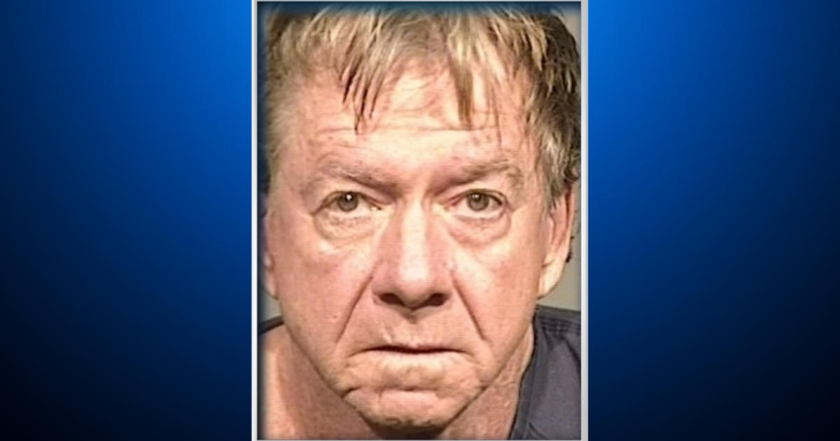1200px x 630px - Caregiver For Disabled Charged With Sex Abuse Of Child, Possession Of Child  Porn - CBS San Francisco