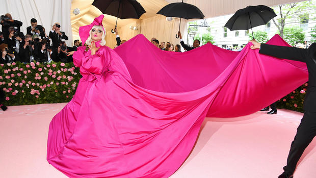 Met Gala 2019: Red carpet looks from the annual fundraiser 