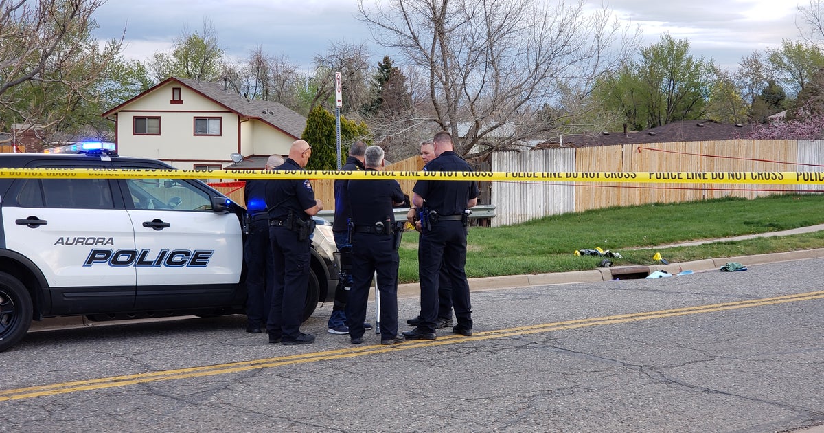 Police Chief Calls On Community After Teenage Boy Killed In Shooting ...