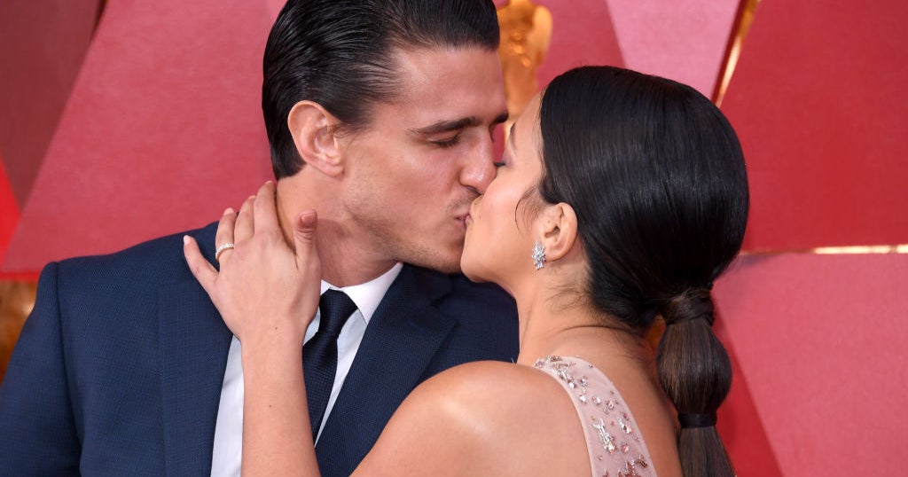 Gina Rodriguez Marries Joe Locicero Good Day Sacramento