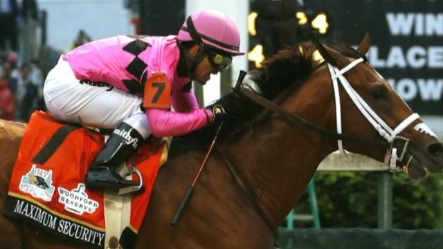cbsn-fusion-maximum-security-kentucky-derby-appeal-rejected-today-2019-05-06-thumbnail-1845007-640x360.jpg 