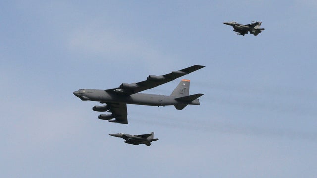 South Korea North Korea Nuclear 