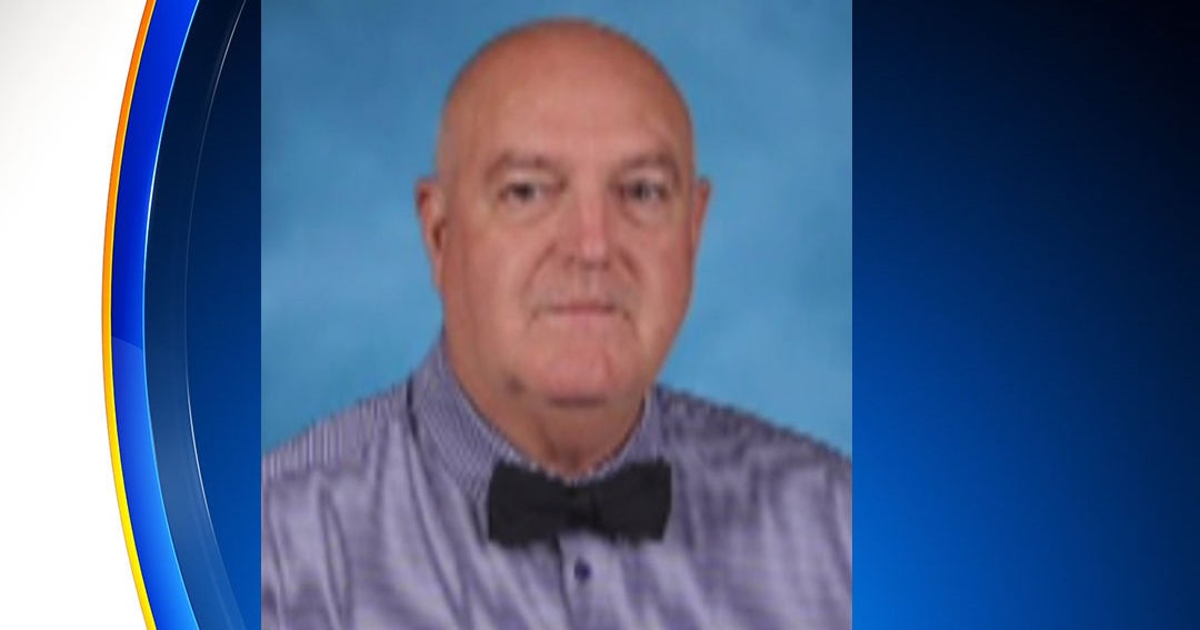 Denton High Asst. Principal Howard Palmer Is Out After Investigation