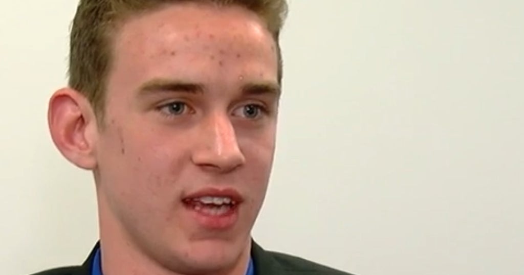 Student Who Sued Over Chickenpox Policy Comes Down With The Illness ...