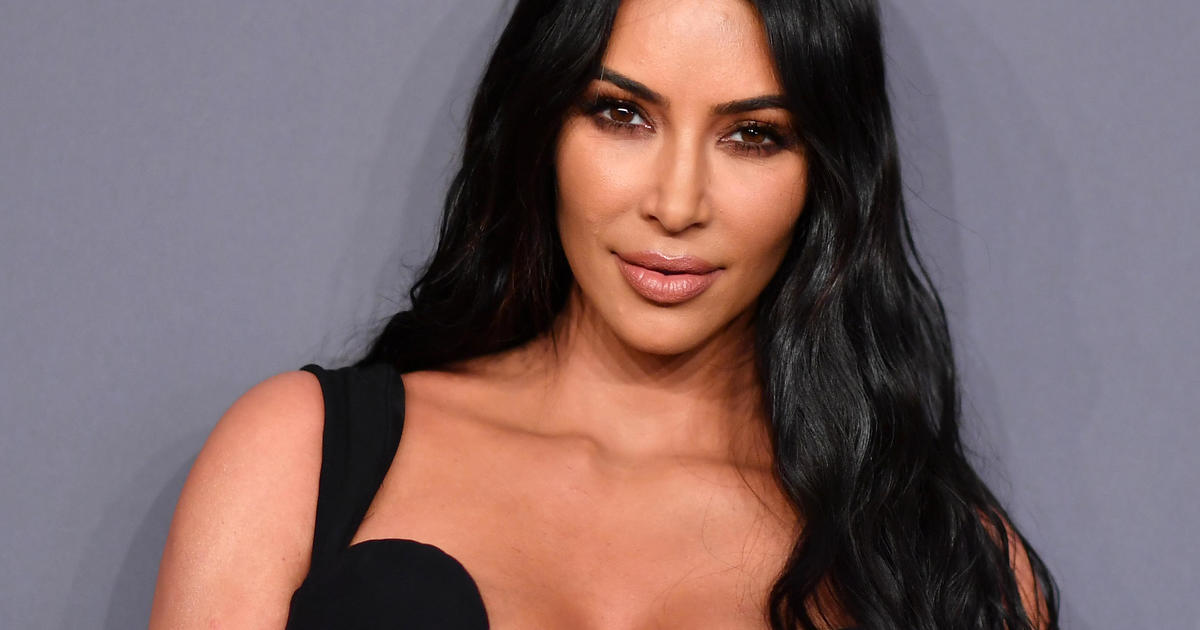 Kim Kardashian West has helped free 17 people from prison in the last 90 days