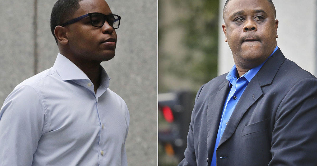 College Basketball Corruption Trial 2 Convicted Of Bribery Conspiracy Cbs News 