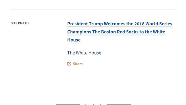 boston red socks 