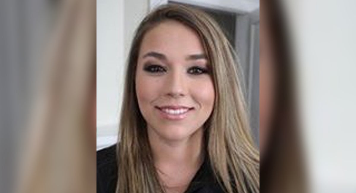 Joshua Dow Sentenced To 20 Years For Murder, Dismemberment Of Adelle