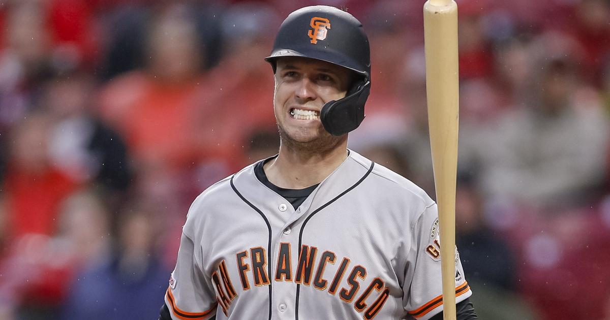 SF Giants legend Buster Posey sells 106-acre ranch for $3.9 million -  Sports Illustrated San Francisco Giants News, Analysis and More