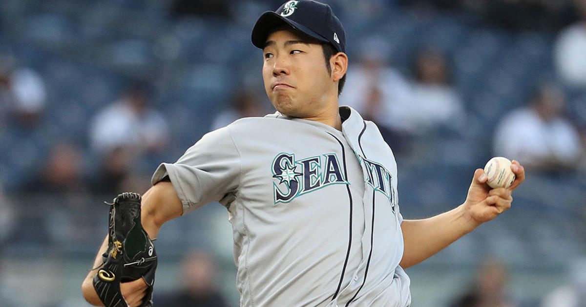 MLB Teams Set to Vie for Japanese Pitcher Masahiro Tanaka - WSJ