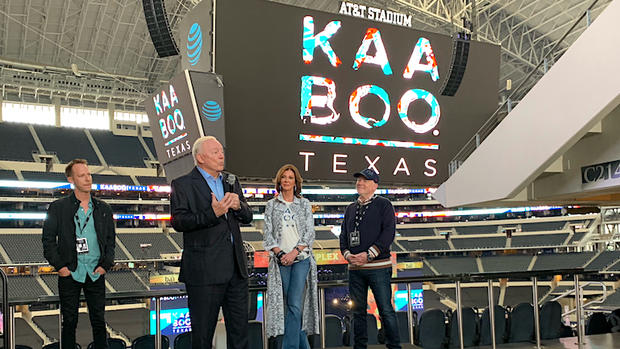 KAABOO Texas 