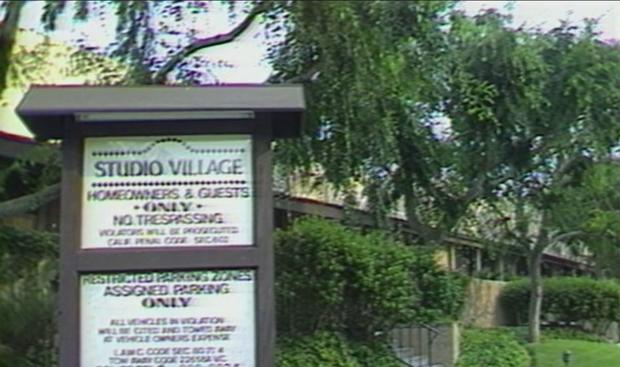 North Carolina Man Arrested In Violent 1985 Slaying Of Hollywood Director In Studio City 