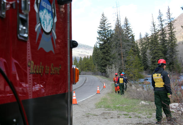 Whitewater Hazard Mitigation 4 (from Eagle River FPD) 