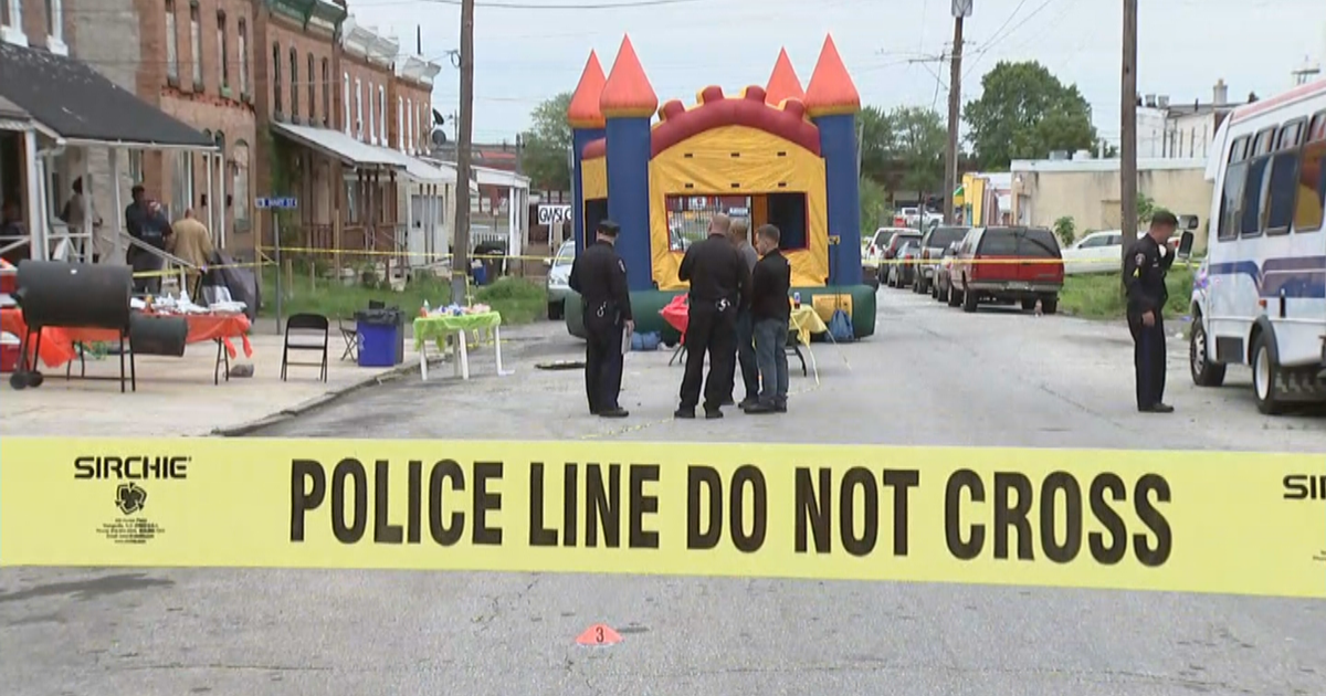 Chester Police Offering Reward In Search For Suspect Who Shot 5-Year ...