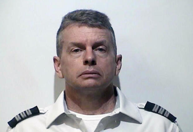 Kentucky Slayings-Pilot Charged 