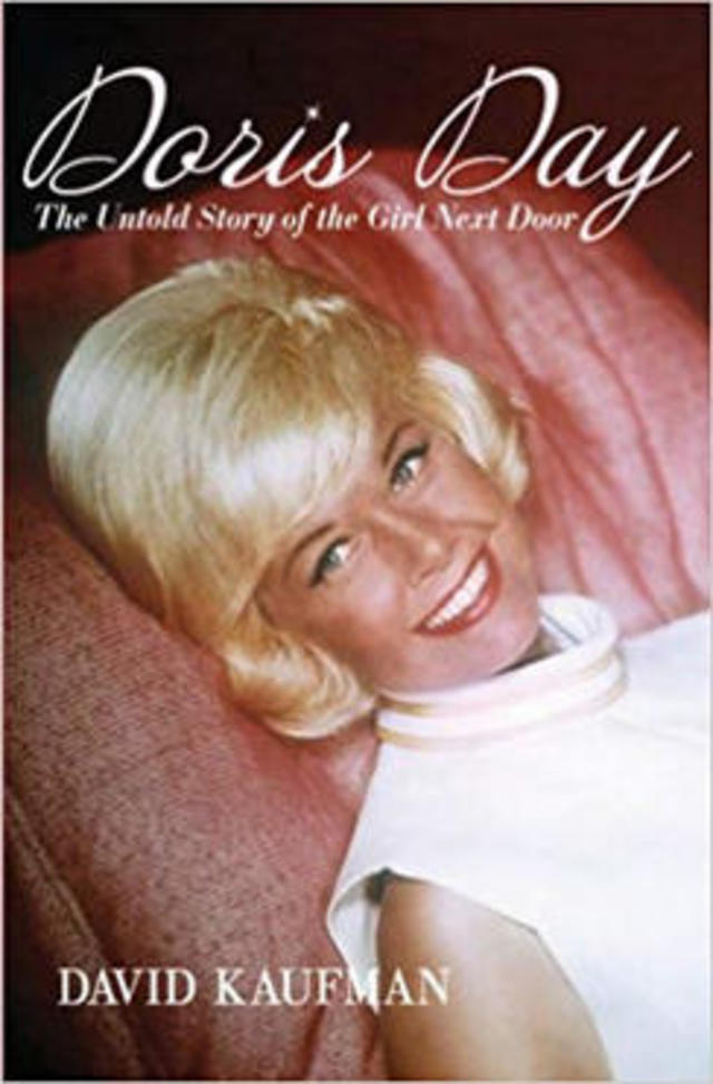 Inside Married Doris Day's Alleged Interracial Relationship with Dodgers  Legend Maury Wills