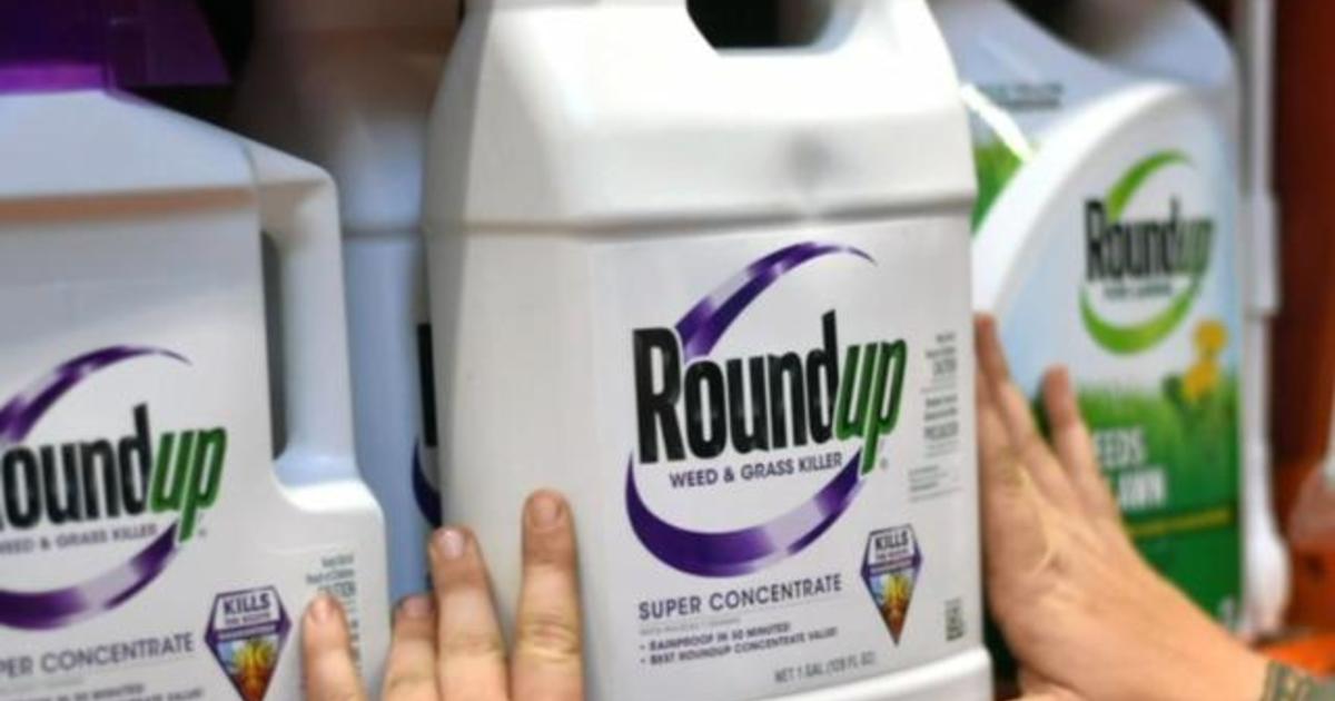 Jury Awards California Couple Over 2 Billion In Damages Against Monsanto Cbs News