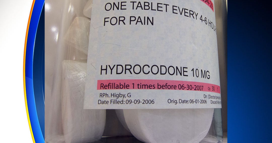 Dallas Doctor Carlos Luis Venegas Sentenced To 13 Years For Prescribing