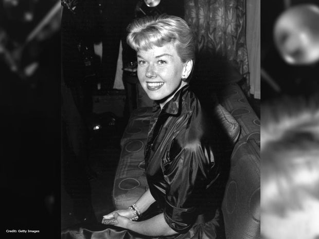 Doris Day 