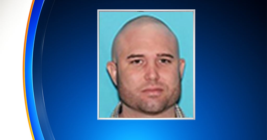 Man Shoots, Kills Brother Over Dispute In SW Miami-Dade - CBS Miami