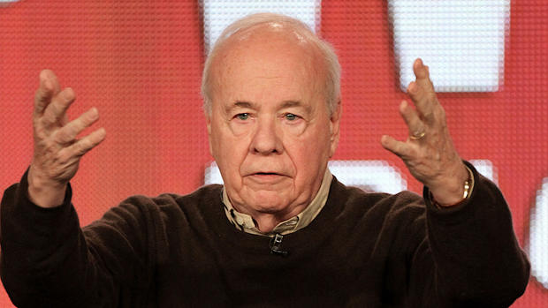 Tim Conway 