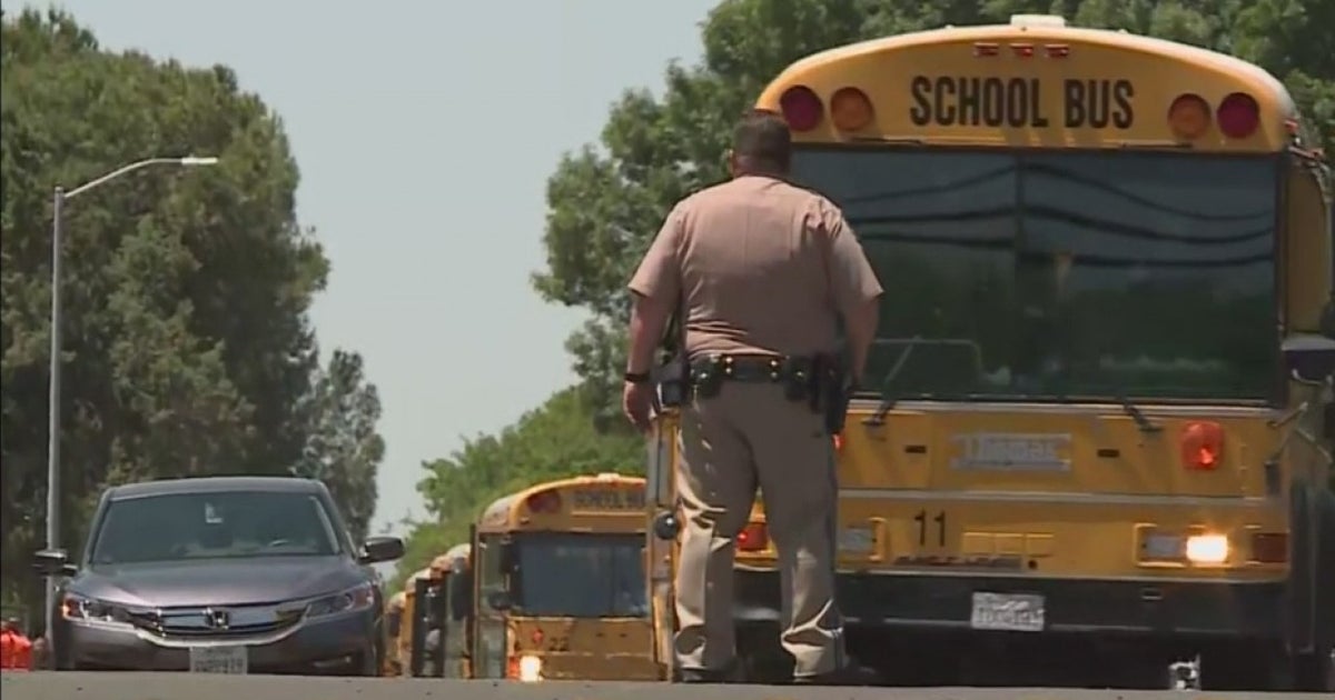 Police Arrested Three Teens For Woodland High Shooting Hoax, Now Who