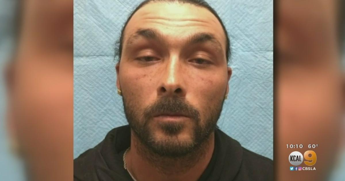 Registered Sex Offender Arrested After Multiple Women Attacked On