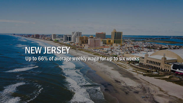 New Jersey 