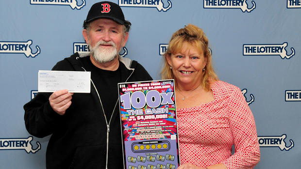 lakeville couple old lottery win 