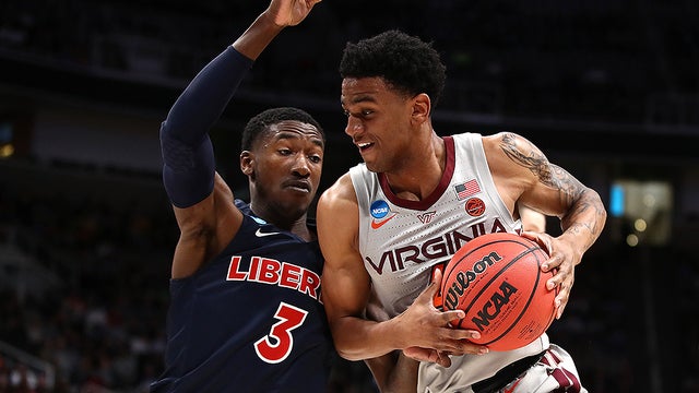 Nickeil Alexander-Walker 