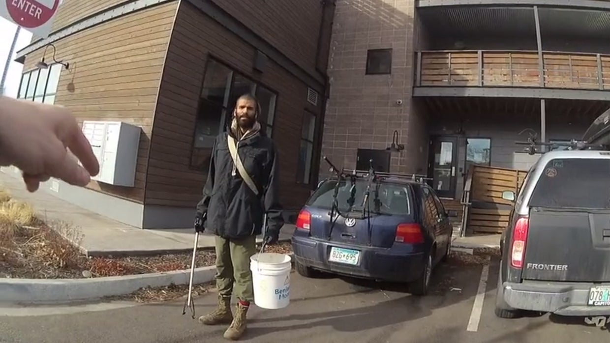 Boulder Officer Resigns Following Confrontation With Naropa University