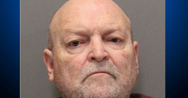 Convicted killer pleads guilty to 2nd cold case murder on Stanford ...