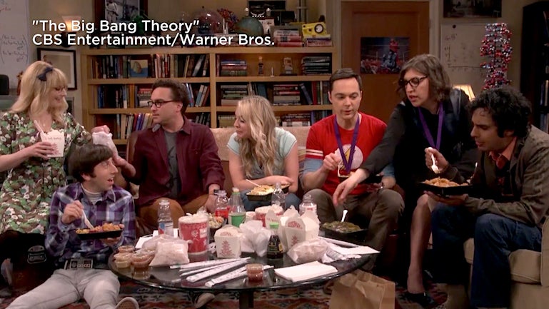 Unraveling The Mystery A Big Bang Farewell Watch Emotional Last Episodes For 'Big Bang Theory' Series Finale - CBS Texas