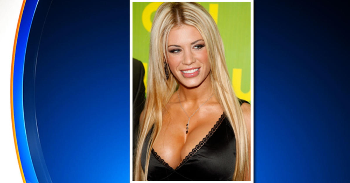 Former Wwe Superstar Ashley Massaro Dies At 39 Cbs New York