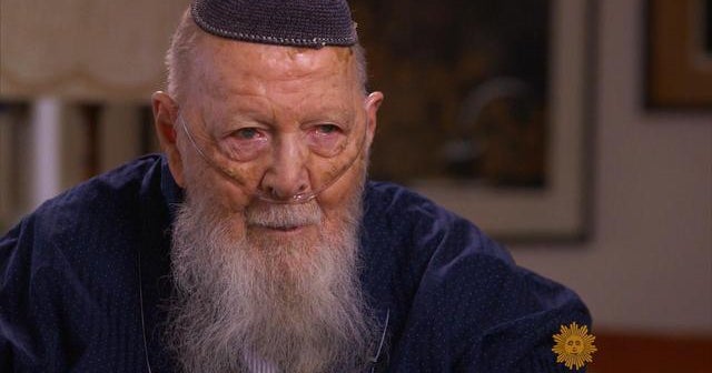 From 2017: Author Herman Wouk