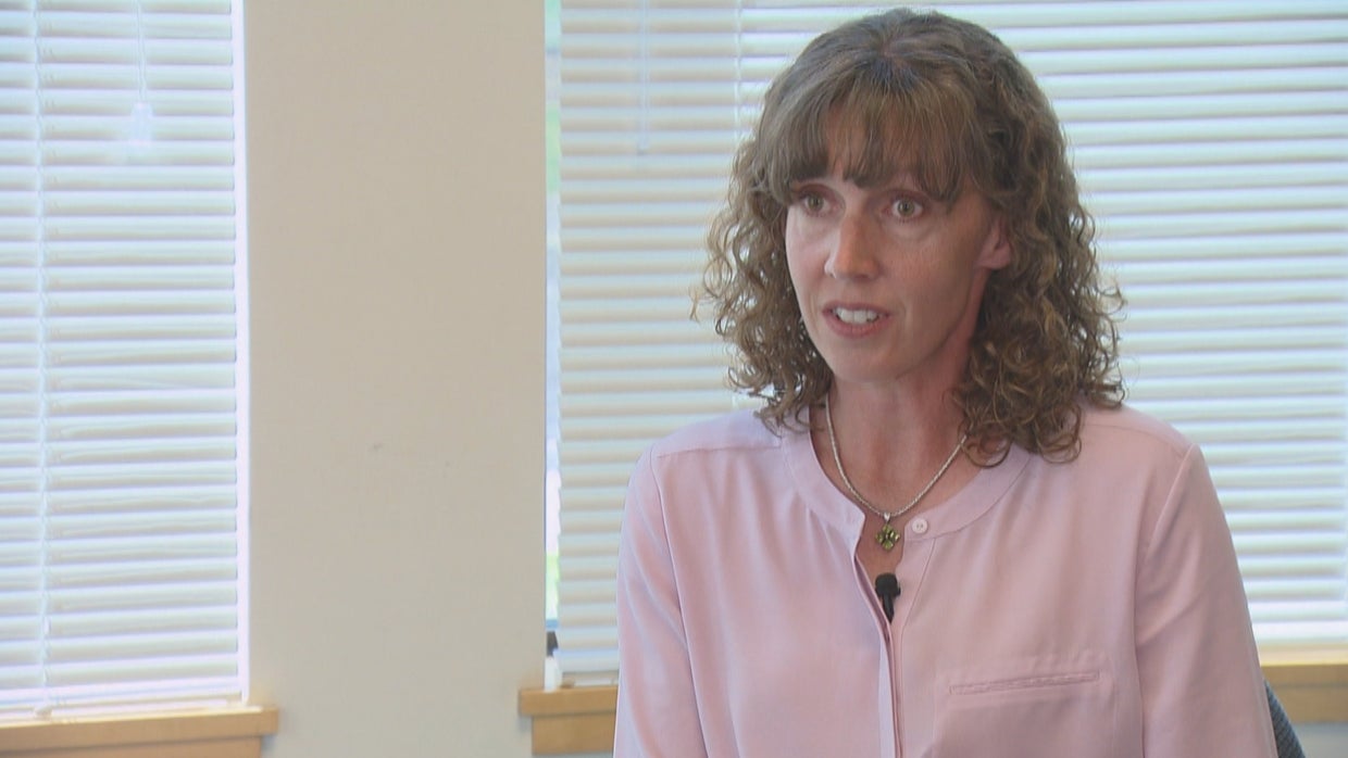 Lawsuit Claims NREL Discriminated Against Female Scientist - CBS Colorado