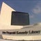 From 1979: Architect I.M. Pei on the JFK Library