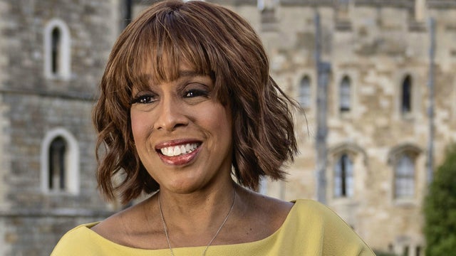 Gayle King 