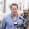Rep. Seth Moulton Begins Presidential Campaign With Campaign Event In NH 