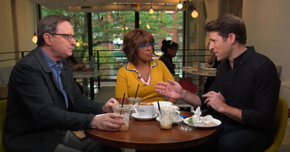 A new chapter Meet the “CBS This Morning” cohosts CBS News