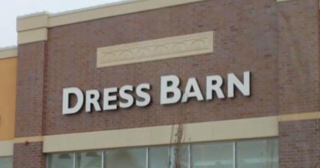 AA lawsuit, Dressbarn closings, and more MoneyWatch headlines CBS News