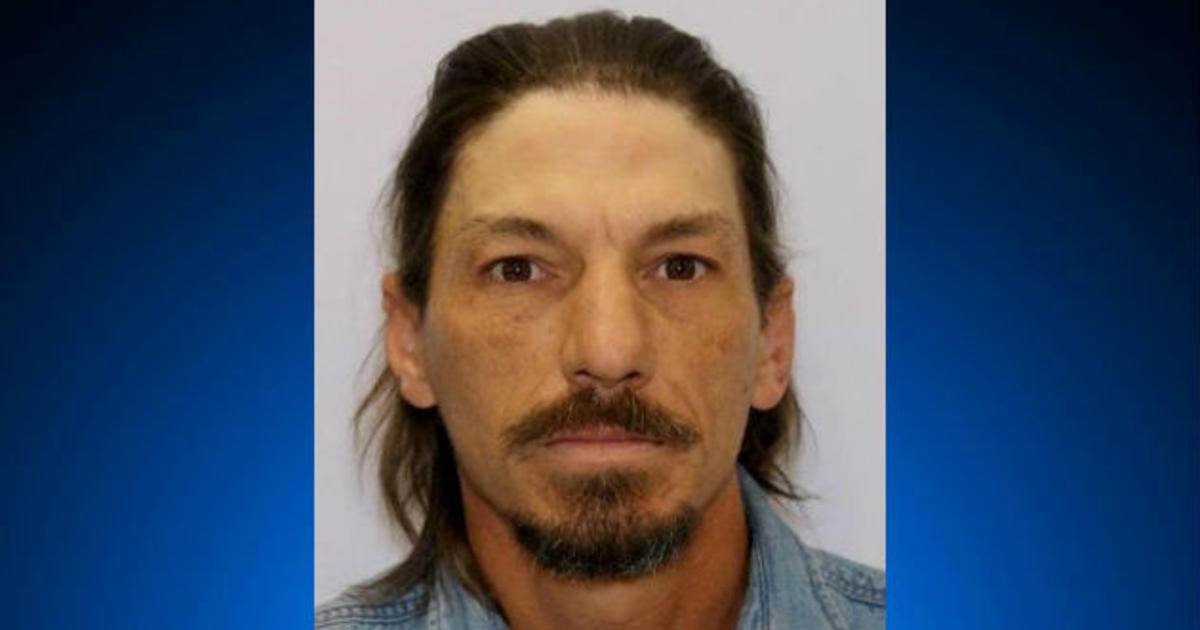 47 Year Old Critically Missing Man Last Seen In Sykesville Cbs Baltimore 9734