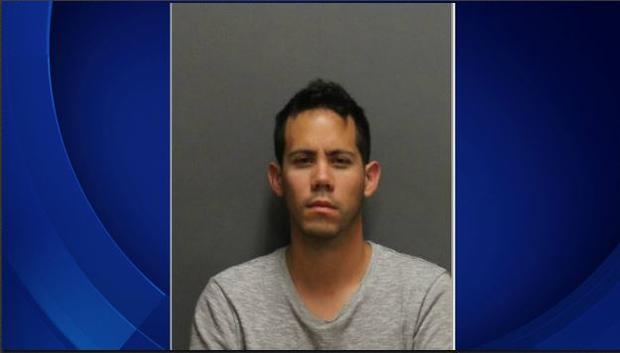 Costa Mesa Male Nanny Charged With Molesting 2 Boys 