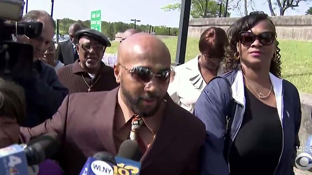 Keith Bush wrongful conviction 