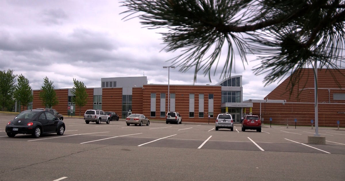 Settlement Reached In Lawsuit That Alleged East Carver Co Schools 