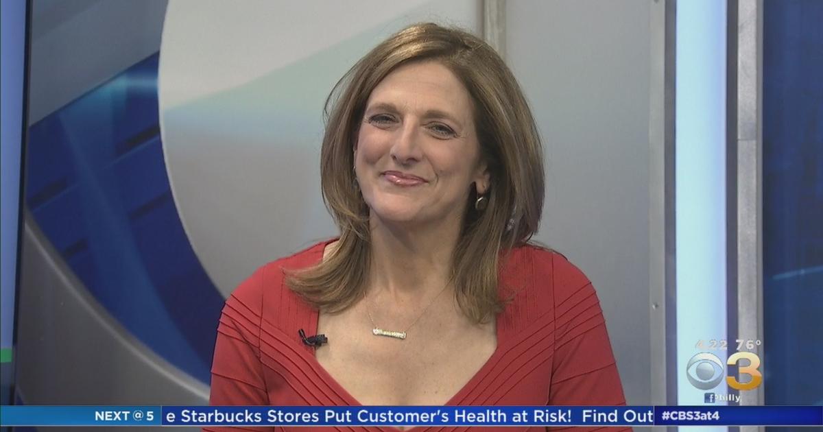 Cbs Finance Expert Jill Schlesingers Tips To Avoid Getting In The Way Of Your Own Financial