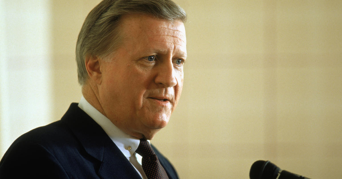 All George Steinbrenner wanted to do was beat the Mets